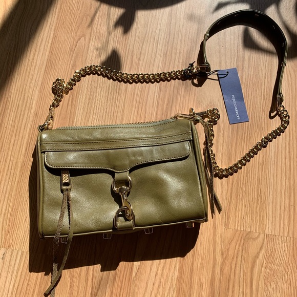 Rebecca Minkoff Mac - Picture 1 of 3